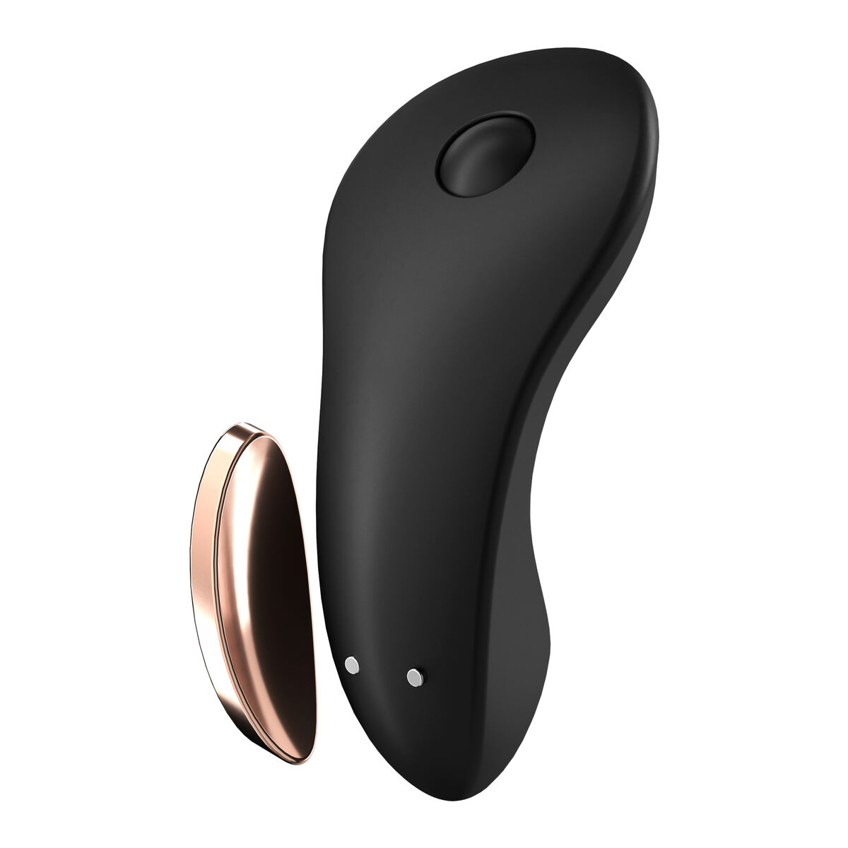 Vibrator Satisfyer Little Secret Panty Schwarz